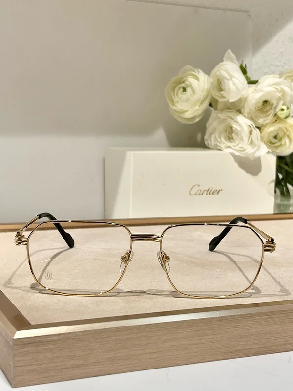 Cartier Glasses smx (233)